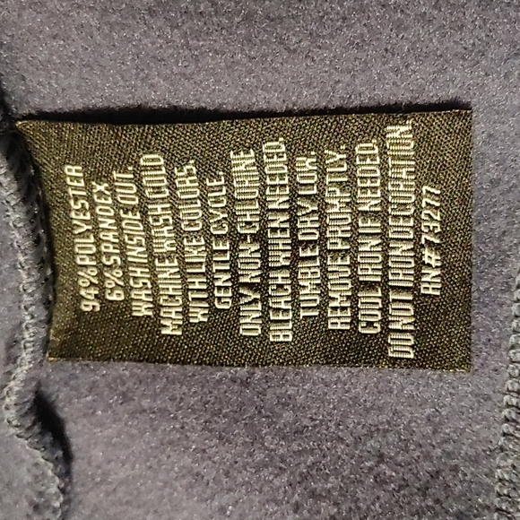 💚Fila Sport Women's Jacket - medium NWT - Picture 8 of 8